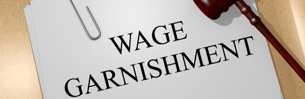 Hire a Wage Garnishment Lawyer to Know Your Rights