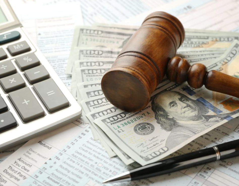 Tenina Law Tax Attorney