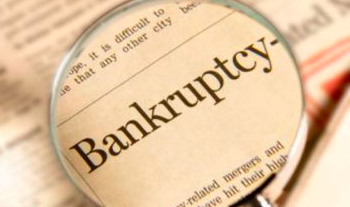 Things to Consider When Filing For Bankruptcy