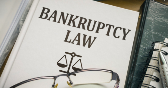 Filing for bankruptcy twice in California