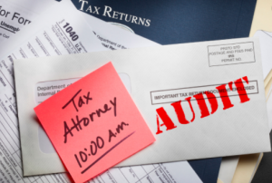 When Do You Need a Tax Lawyer?