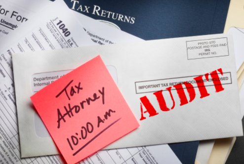 When Do You Need a Tax Lawyer?