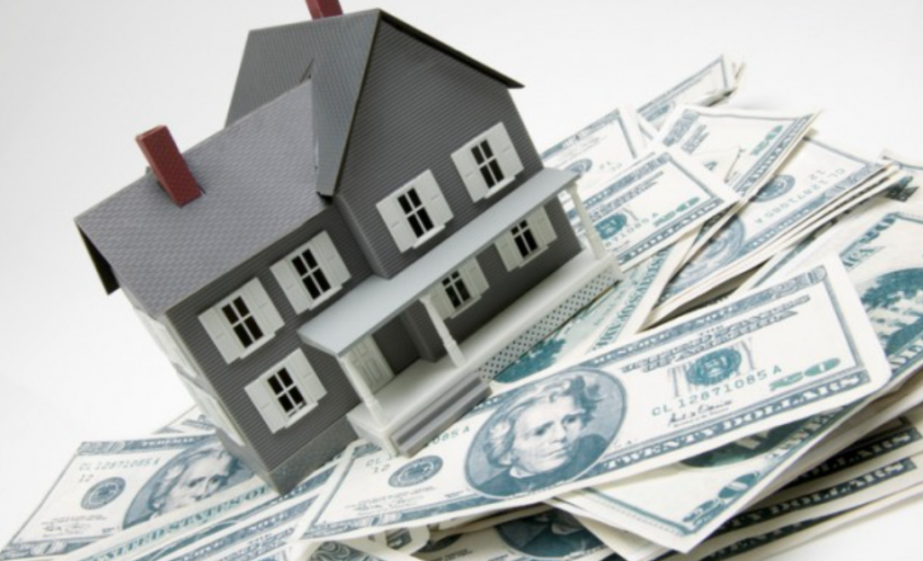 New Huge Increase in California Homestead Exemption