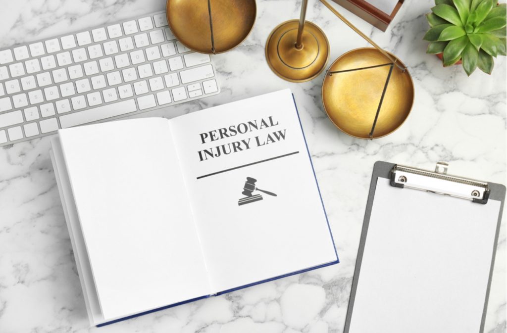 Personal Injury Law