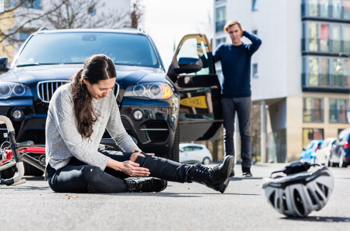 What You Should Know About Personal Injury Law