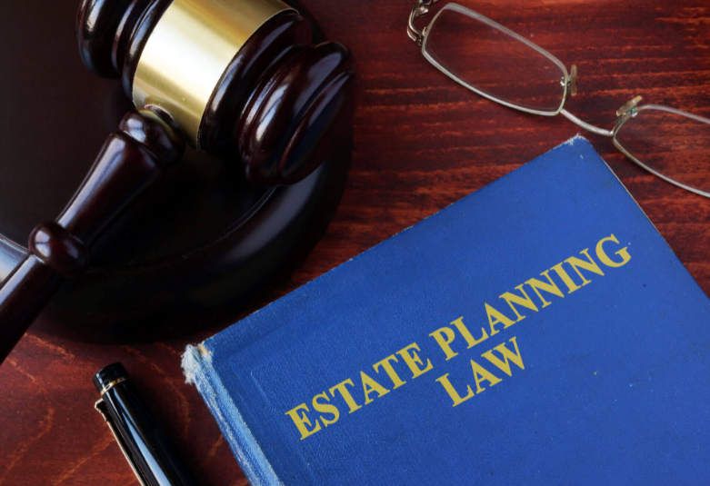 Estate Planning Attorney