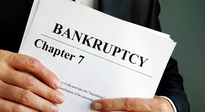 Chapter 7 Bankruptcy