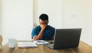 What Types of Debts Are Not Dischargeable Debt?