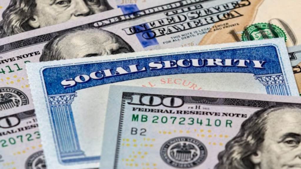 Does California Tax Social Security?