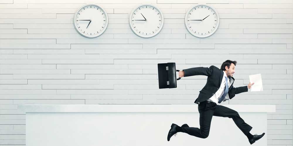 How Long Should You Worry About Unfiled Tax Returns?