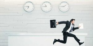 How Long Should You Worry About Unfiled Tax Returns?