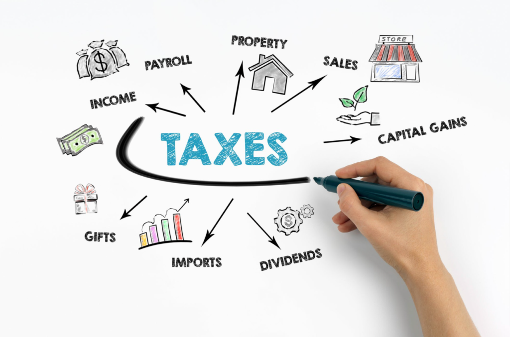 Tax Planning With A Tax Attorney
