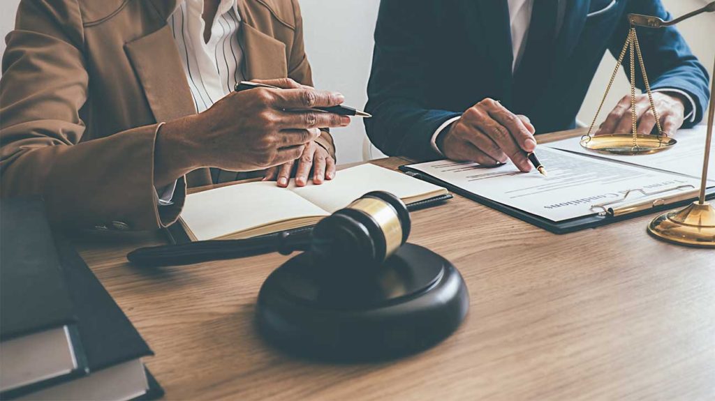 Best Personal Injury Attorney In Los Angeles