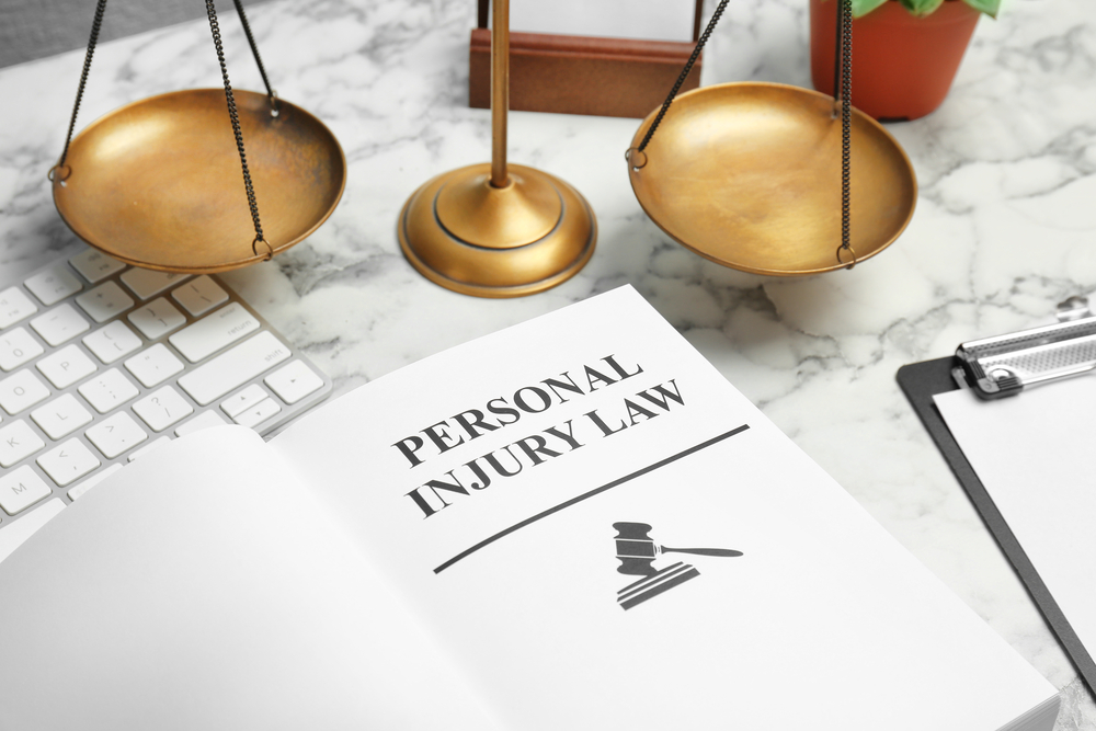 Orange County Personal Injury Lawyer: The Basics Of Personal Injury