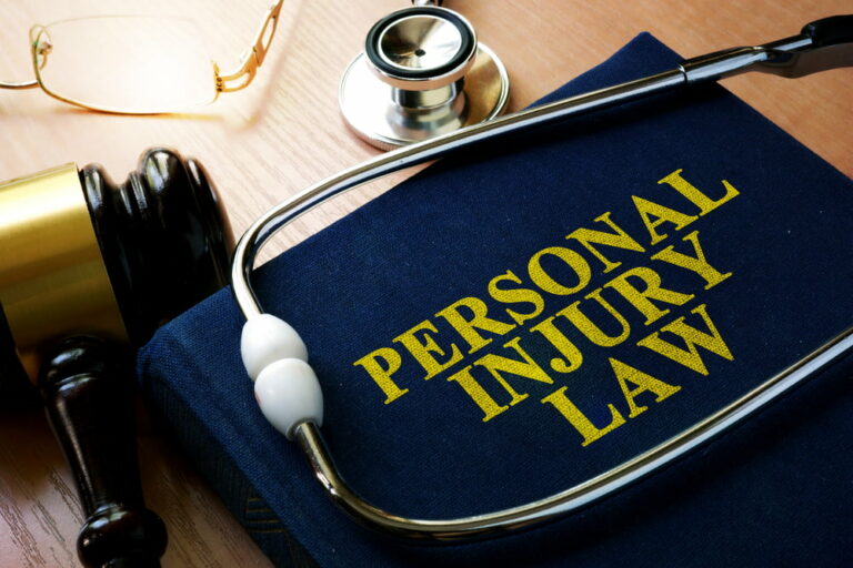 What Percentage of Personal Injury Cases Go to Trial