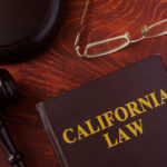 California Personal Injury Law