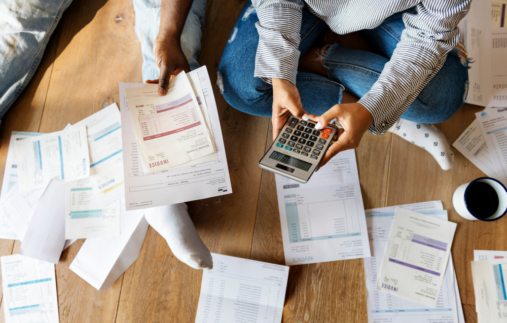 What Types of Debts Are Not Dischargeable