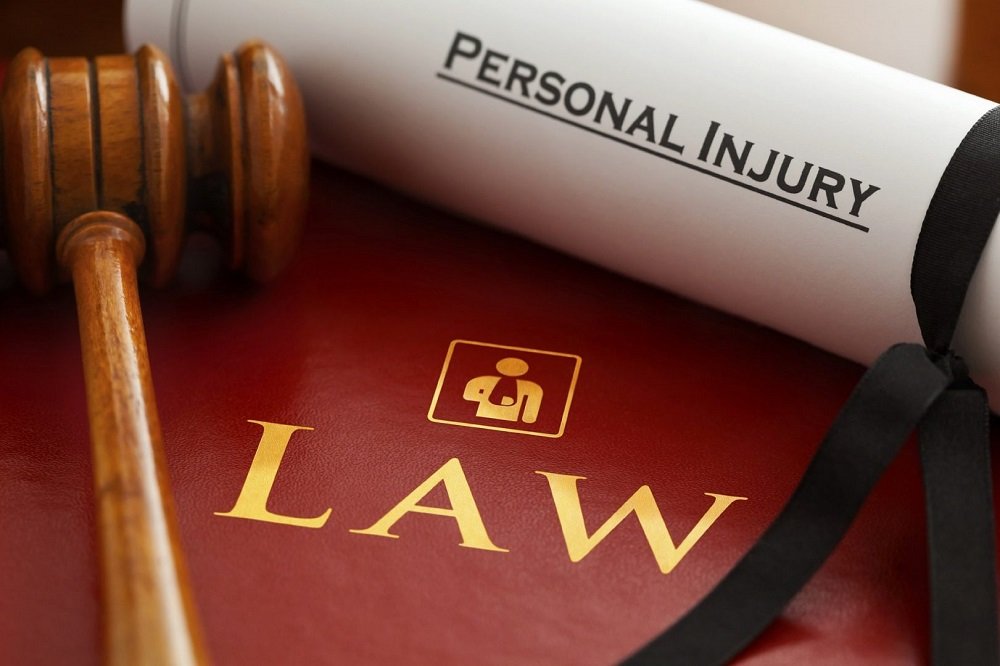 Personal Injury Lawyer Lancaster CA