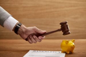 Bankruptcy Myths