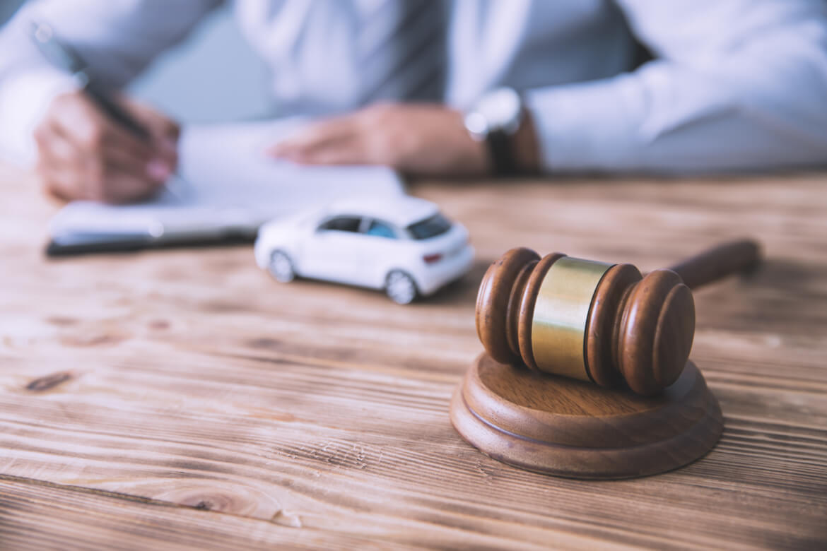 Los Angeles Car Accident Lawyer