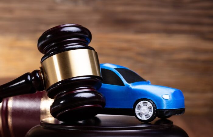 Filing Bankruptcy After Car Repossession