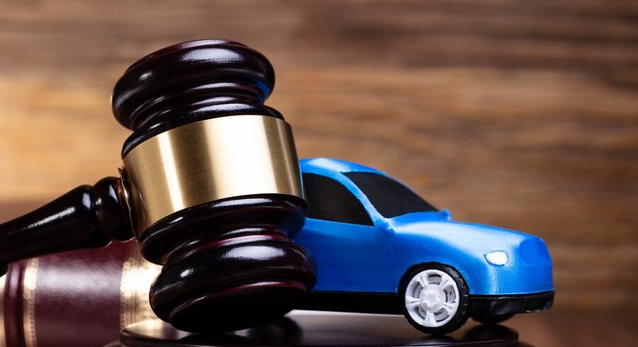 Filing Bankruptcy After Car Repossession