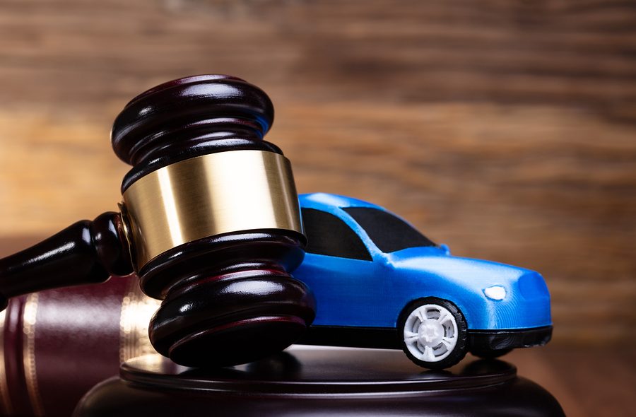 Filing Bankruptcy After Car Repossession