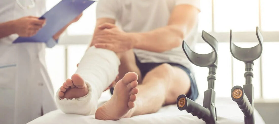 Personal Injury Lawsuit Timeline