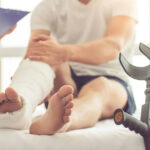 Personal Injury Lawsuit Timeline