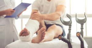 Personal Injury Lawsuit Timeline