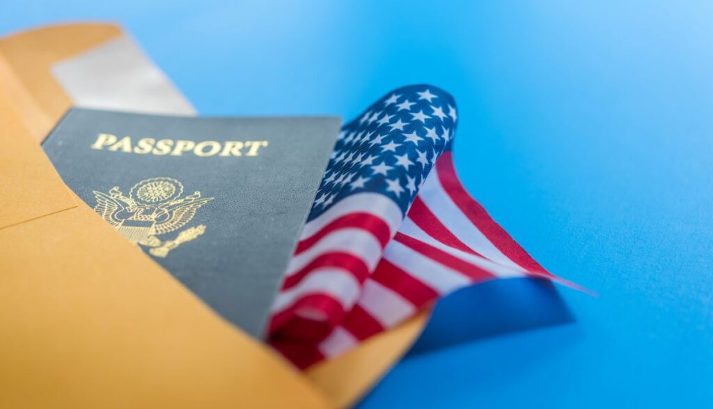 Will bankruptcy affect my citizenship application