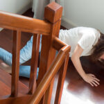 Slip and Fall Due to Landlord Negligence