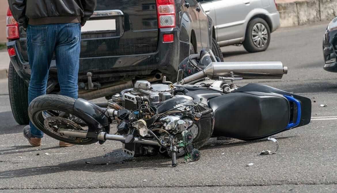 Motorcycle Accident attorneys