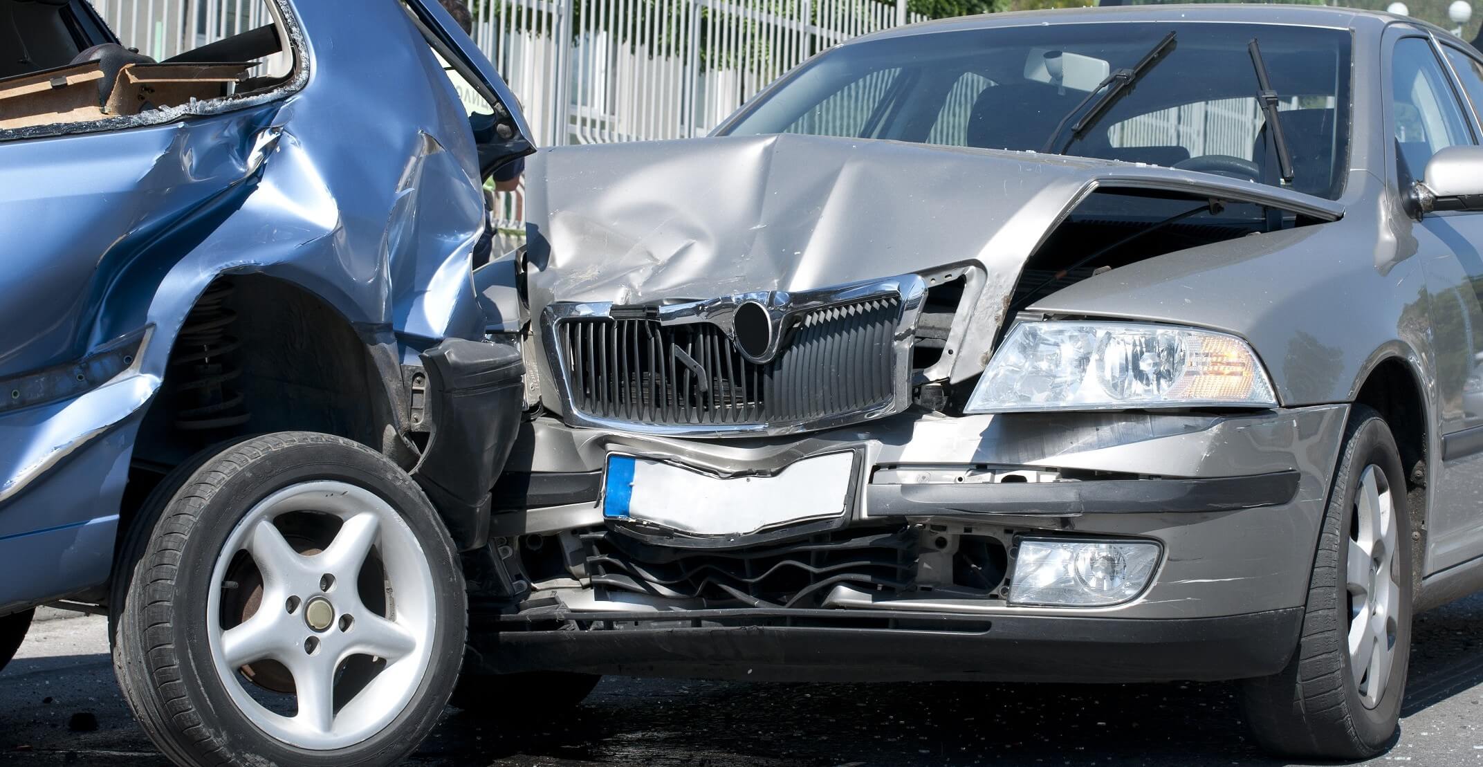 Orange County Car Accident Lawyer