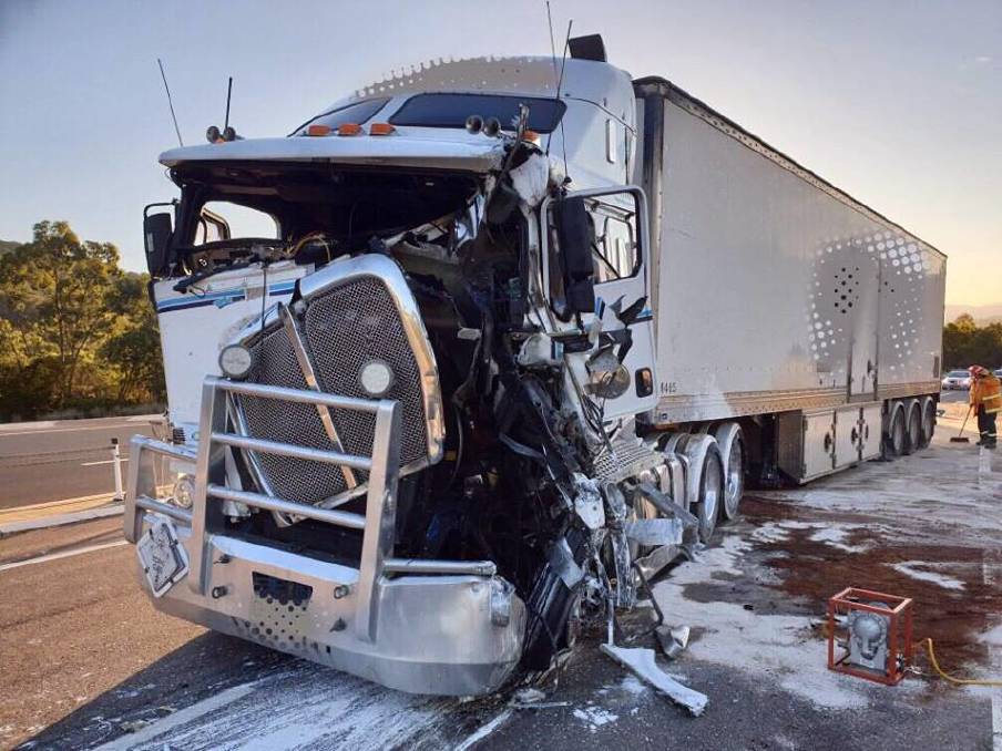 La Truck Accident Lawyer