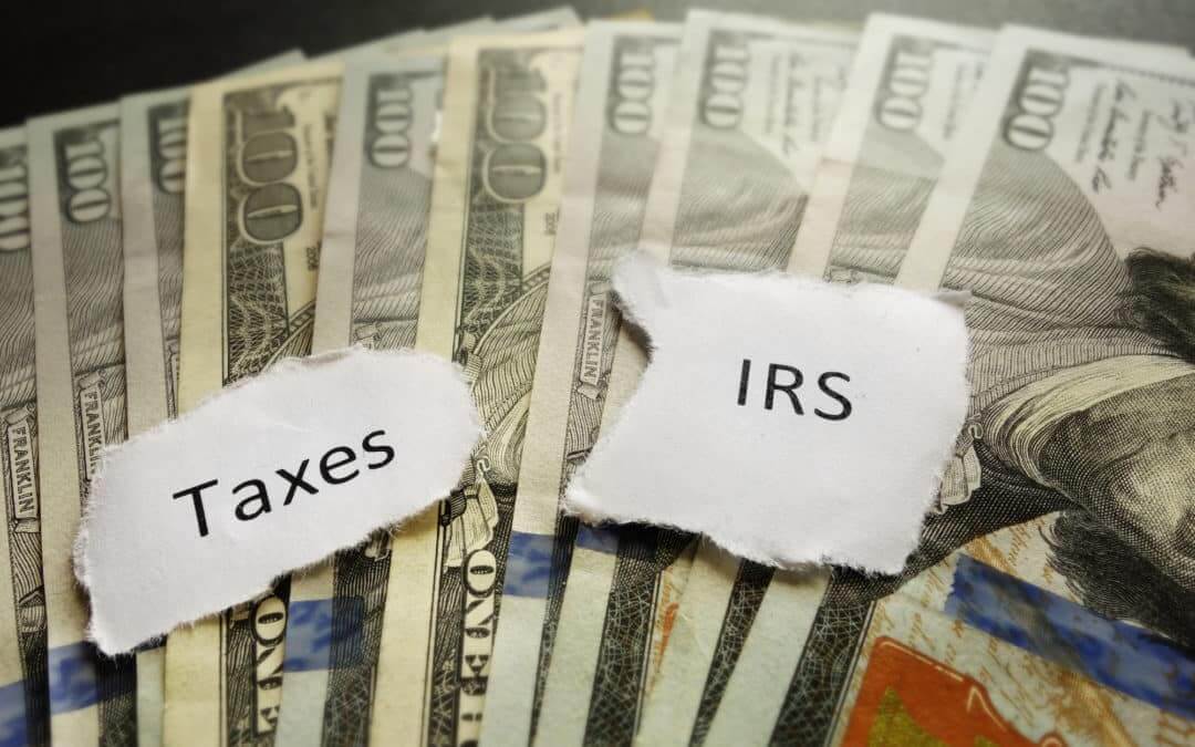 Levies and IRS Liens