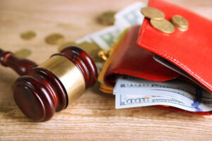 Wage Garnishment Attorney