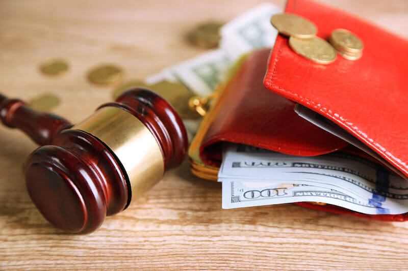 Wage Garnishment Attorney