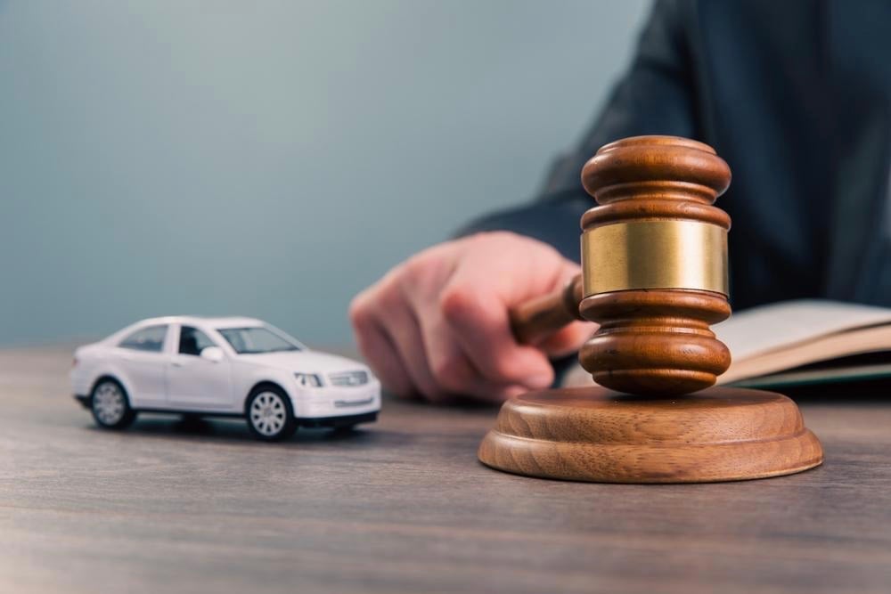 How to Find a Good Car Accident Lawyer