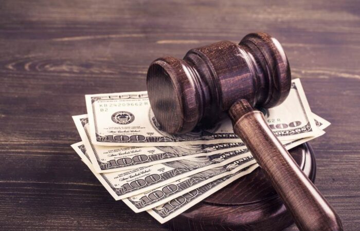 How Much Does It Cost to File Bankruptcy
