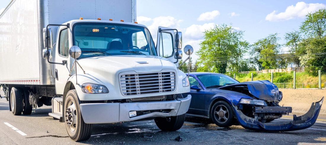 What to Do After a Truck Accident