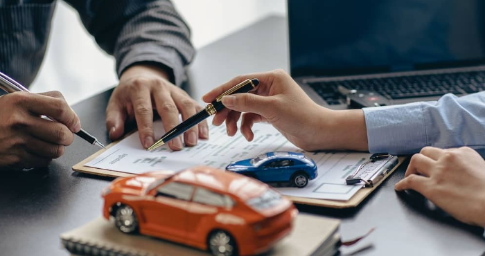 Are Auto Accident Settlements Taxable