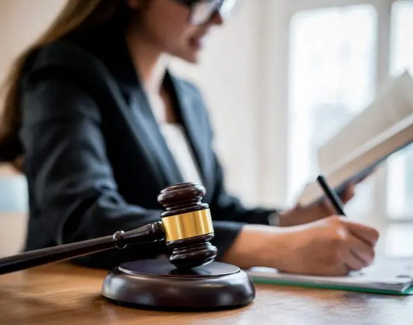 Beverly Hills Personal Injury Lawyer
