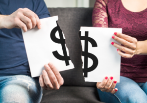 Divorce & Bankruptcy