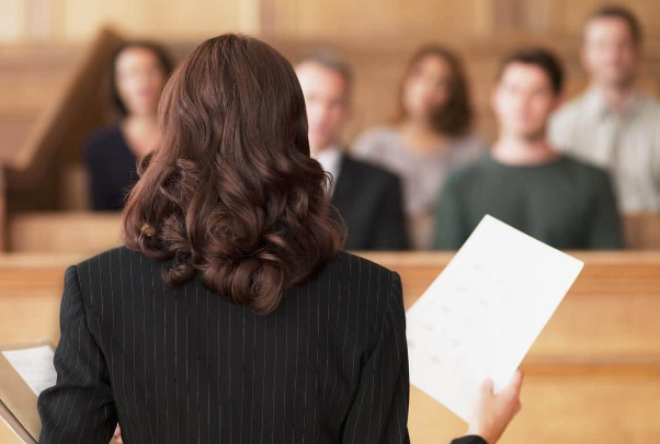 injury attorney beverly crest