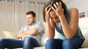Bankruptcy During Divorce