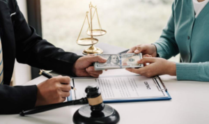 Personal Injury Lawyers Charge