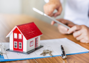Get a Mortgage