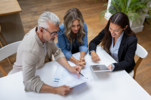 estate planning questionnaire