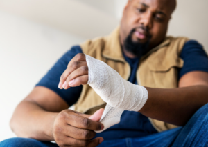 Personal Accident Cover